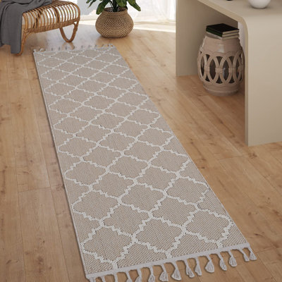 Tapis intérieur / extérieur Trellis