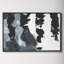 Abstract Pronto Paint-1148419562