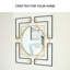 Miroir d'appoint Oceanal