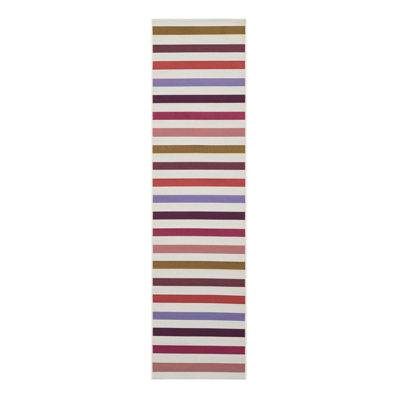 Grierson Indoor/Outdoor Area Rug, Runner 2' x 8'