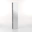 Yatts 1650mm Single Bathroom Vanity with Vessel Polyglomerate Basin