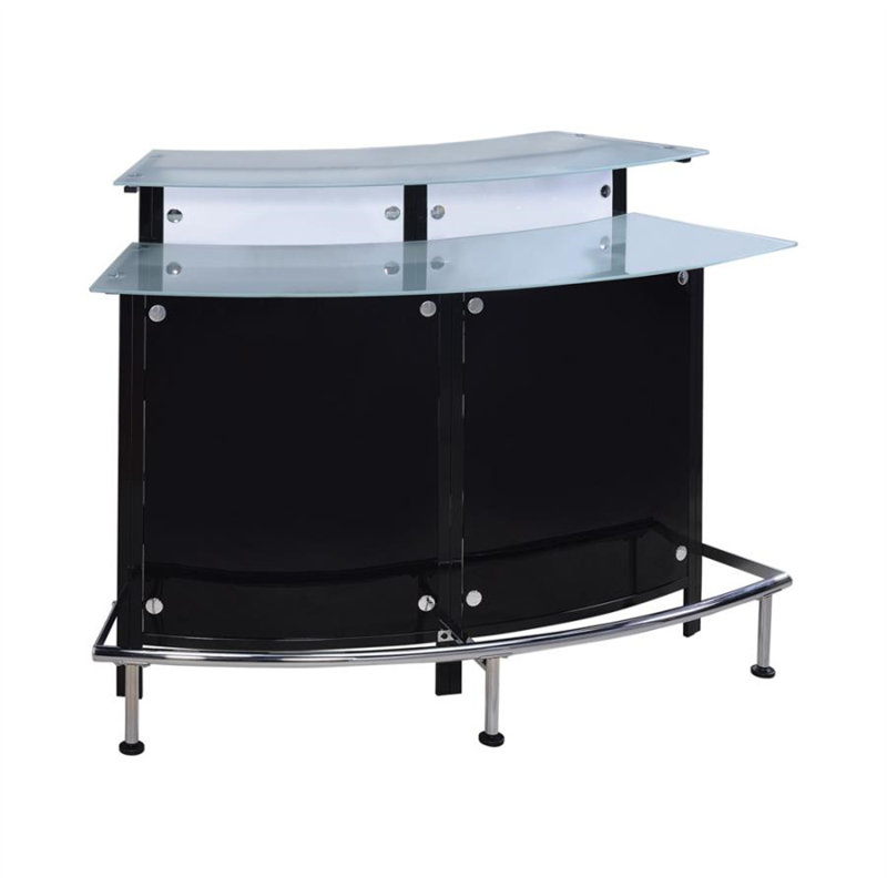 Northampton 60'' Home Bar