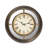 Disrupt Wall Clock