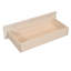 Lit de jour simple tapissier avec tiroirs, support en lattes de bois, beige-2006366643-2006366640