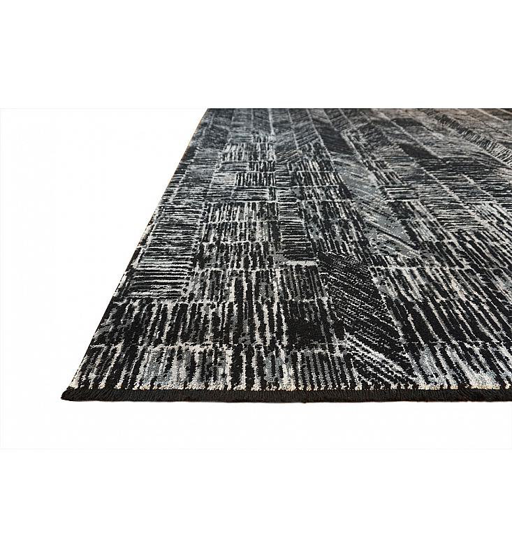Timeless Chevron Area Rug, Rectangle 7' x 10'