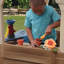 Maisonnette pour enfants Step2 Great Outdoor Playhouse