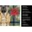 Fawn Mastiff Christmas PoinsettIas Kitchen Towel-2080584122