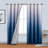 Adrea Blackout Curtain Pair-703421495