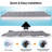Shellharbour 8.6'' Air Mattress