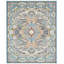 Tapis bleu marine / ivoire Eleanor-38305403-130773507