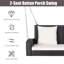Balancelle Costway-63622747