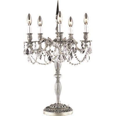 Lampe de table 28 po Maillard