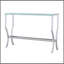 Console Seroff Chrome