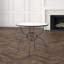 Round Dining Table