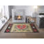 Non-Slip No Pattern Valentine's Day Doormat-66701223