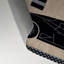 Tapis intérieur et extérieur beige Transport-5575370