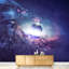 Papier peint Outer Space Universe-93996671