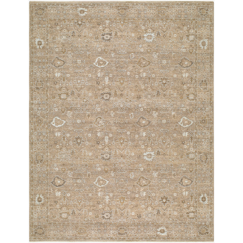 Becki Owens X Livabliss Penny Machine Woven Rug, Rectangle 9' x 12'6"