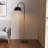 63.7” Arched Floor Lamp-798660241