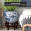 Landscape Vase-1118157679