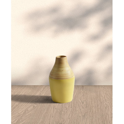 Bahia 8" Vase