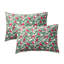 Ensemble de draps en flanelle de coton Hallie Birdie-121697101
