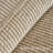Striped Channel Velvet Quilt Set-106369222-106369220