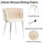 Square Pedestal Dining Set with Woven Dining Chair-1255841658-1260620460-1260620449