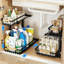 Under Sink Organiser