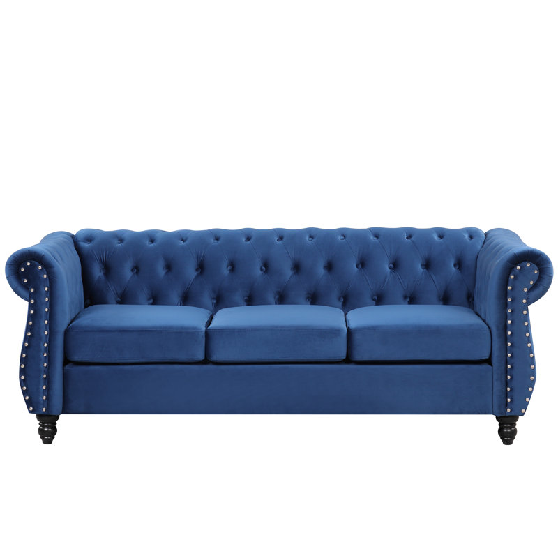 Canapé moderne de 39 po Modern Dutch