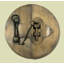 Brass Latch/Catch/Bolt