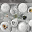 Bol en porcelaine porcelaine 7 po Martinelli Sentiment