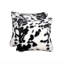 Housse et insert de coussin décoratif en fausse fourrure Belton-1209732768