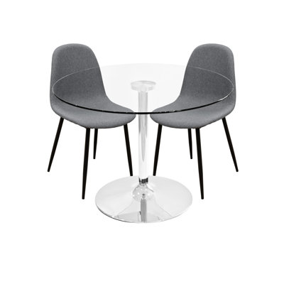 Cowell Dining Set
