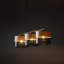 Luminaire suspendu scandinave NICOL 3-2128273316