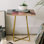 Top End Table