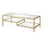 Table basse rectangulaire en laiton Lovett-1344947341-1344947330