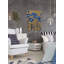 1 Piece Wrapped Canvas Painting-34355845