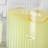 Anchor Hocking 2 Quart Bistro Pitcher with Lid, Pack of Two