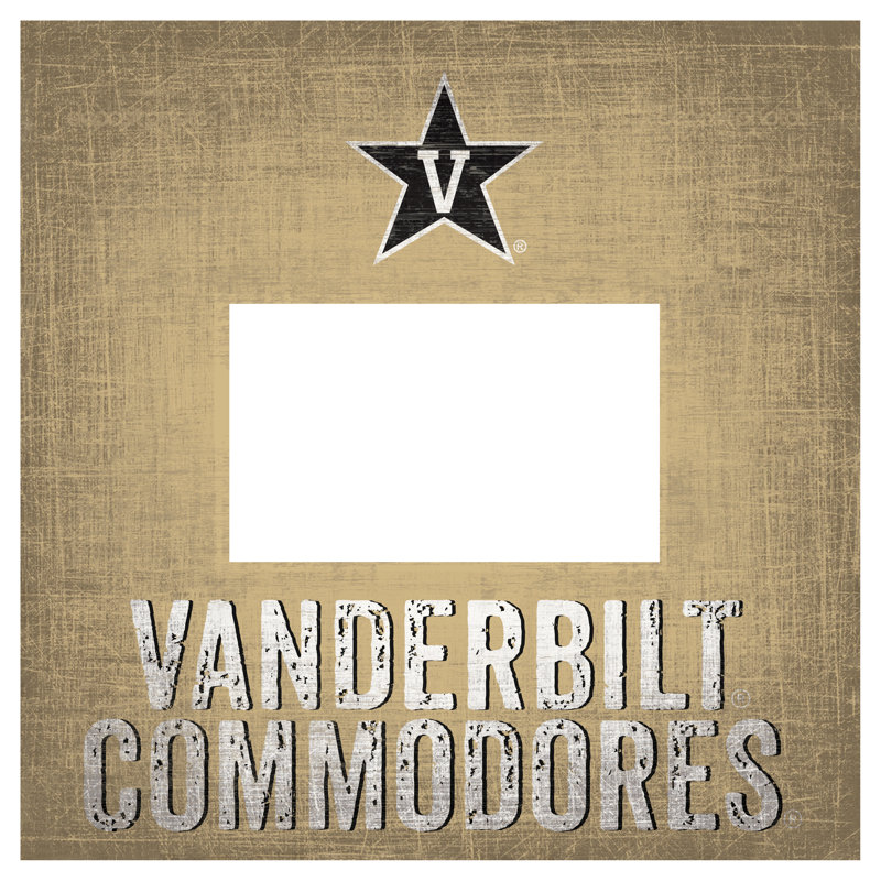 Wall Decor, Vanderbilt University