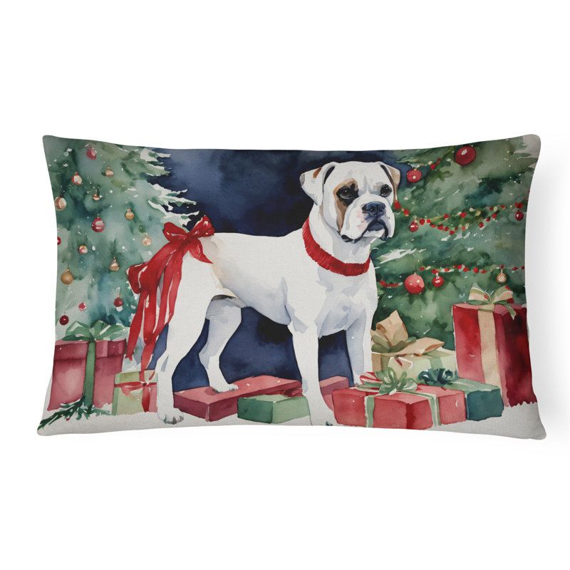  Coussin décoratif intérieur / extérieur en polyester Autre / Sans motif