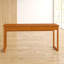 Jess Solid Wood Writing Desk-25401043-89990380