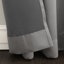 Millen Polyester Thermal Room Darkening Curtain Panel-1006904019-907580925-965568722