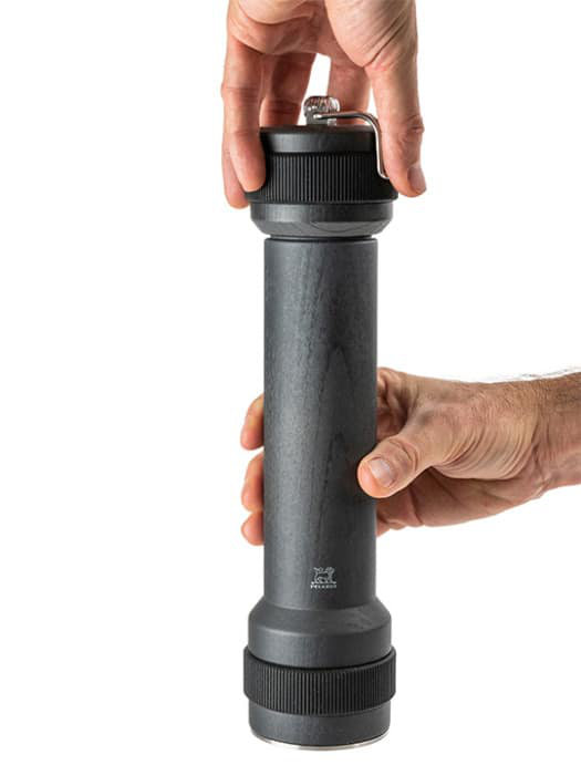 BBQ Pepper Mill Graphite