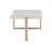 Azurdee Coffee Table