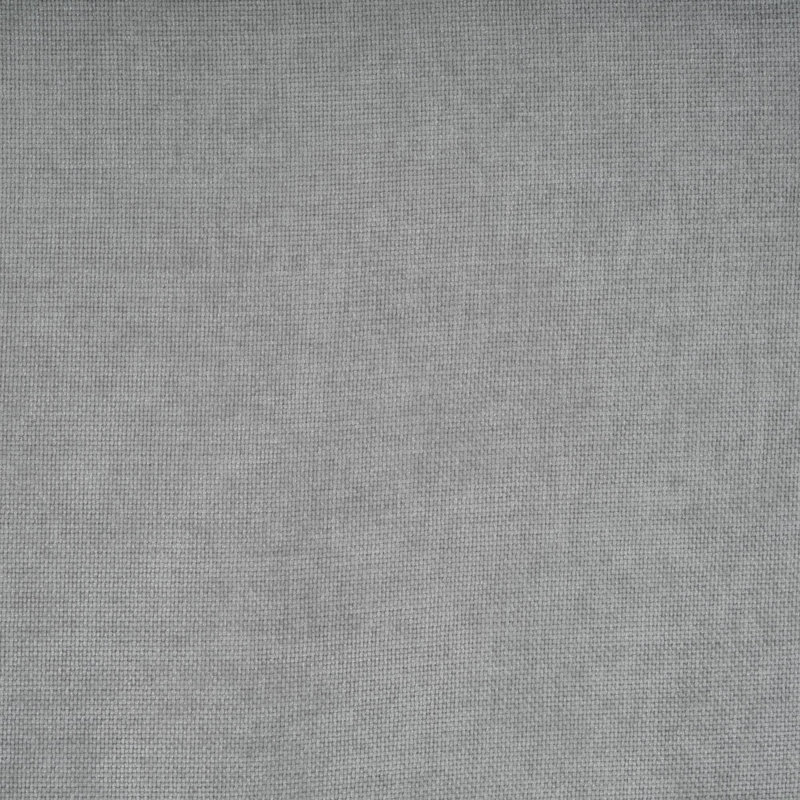 Canapé moderne en chenille avec rangement, Gris