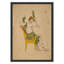 Cassiopeia Print by Grand Archives-1463365829-1463365827