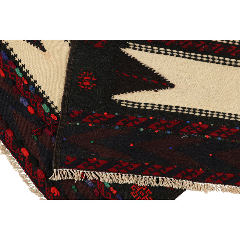 One-of-a-Kind 2'3" X 4'0" Area Rug