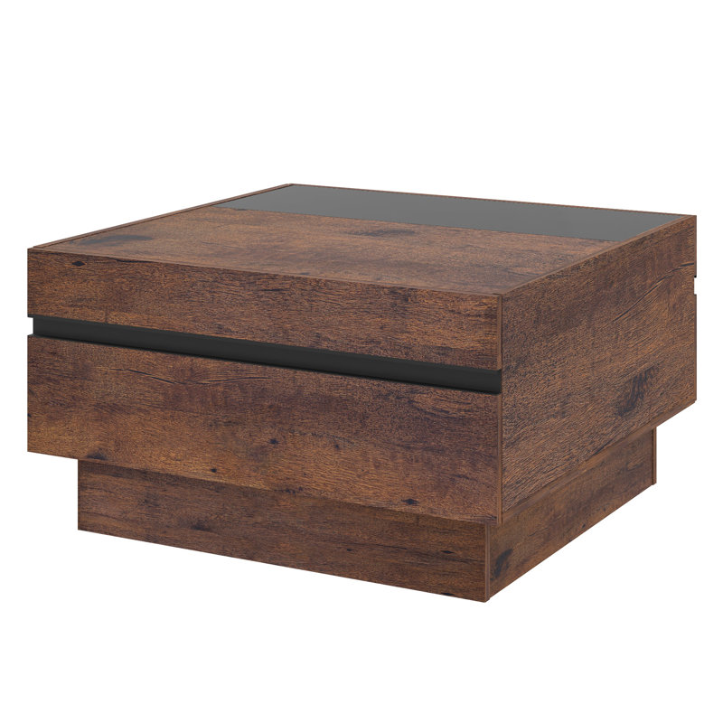 Ensemble de meuble télé avec 2 tables de bout Winston Modern