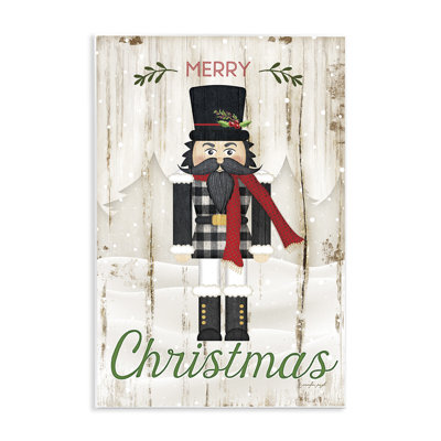 Merry Christmas Winter